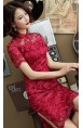 Kailani “A" Cheongsam